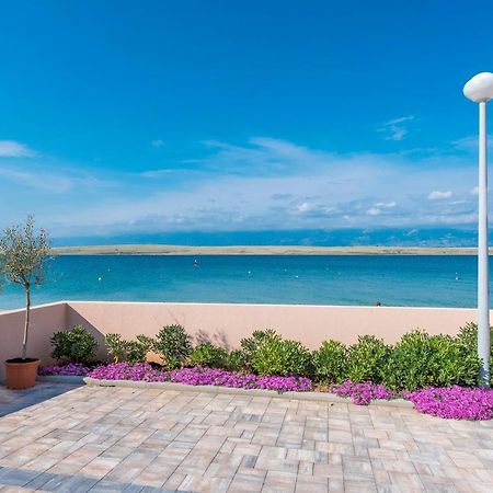Luxury Apartments - La Vir 1 & 2 Dış mekan fotoğraf