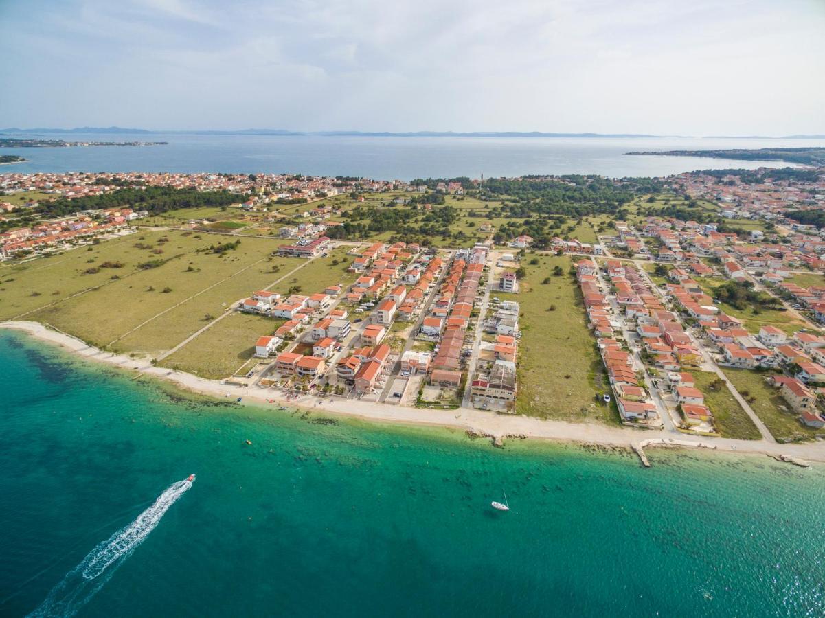 Luxury Apartments - La Vir 1 & 2 Dış mekan fotoğraf