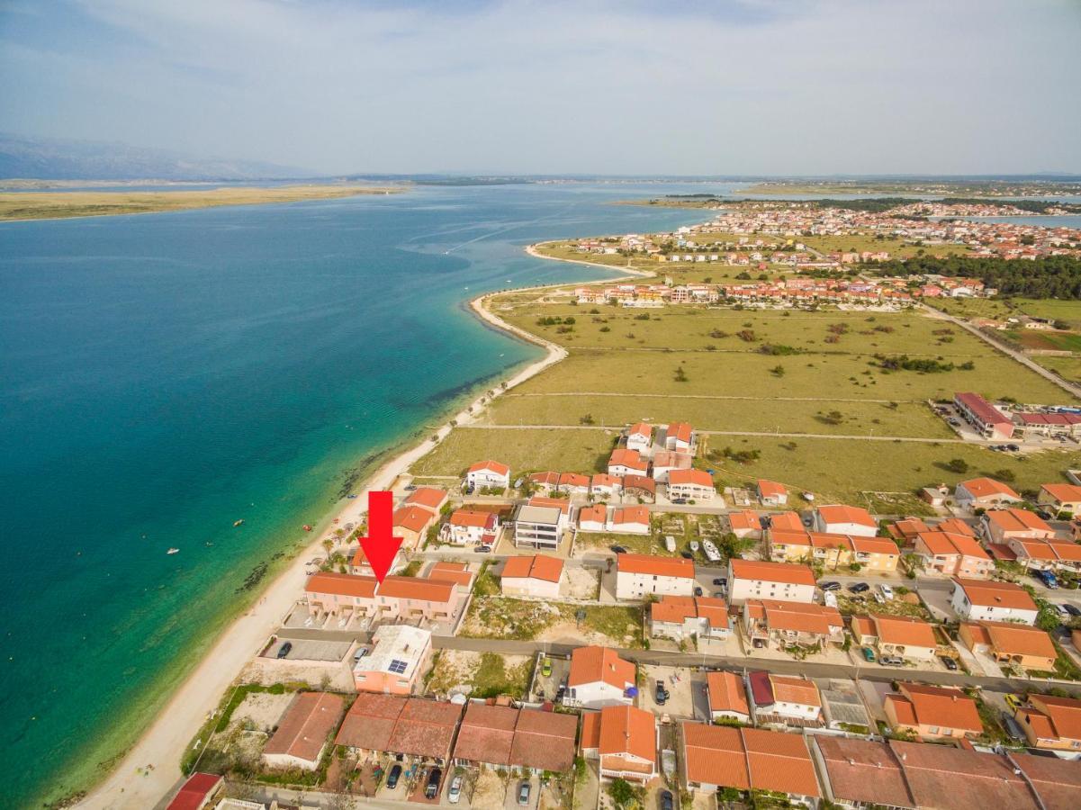 Luxury Apartments - La Vir 1 & 2 Dış mekan fotoğraf