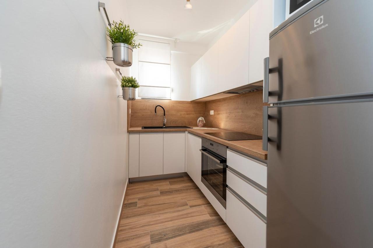 Luxury Apartments - La Vir 1 & 2 Dış mekan fotoğraf