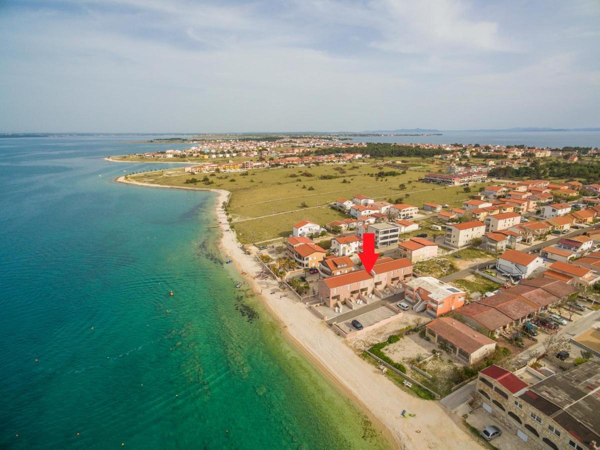 Luxury Apartments - La Vir 1 & 2 Dış mekan fotoğraf