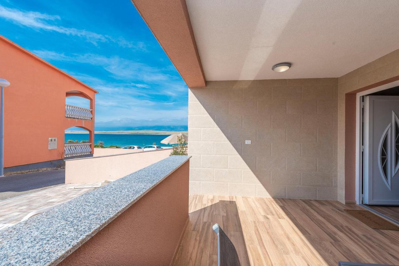 Luxury Apartments - La Vir 1 & 2 Dış mekan fotoğraf