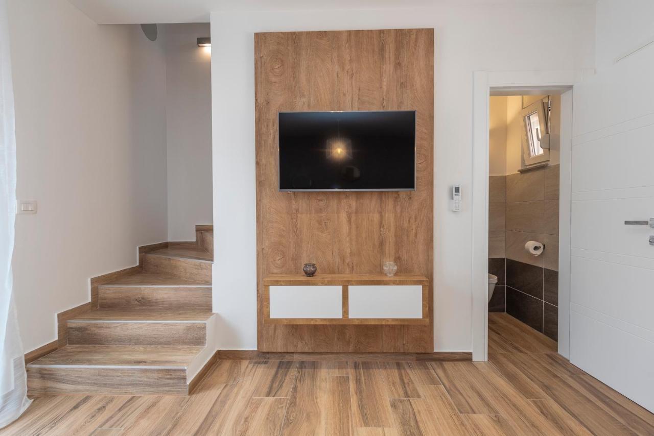 Luxury Apartments - La Vir 1 & 2 Dış mekan fotoğraf