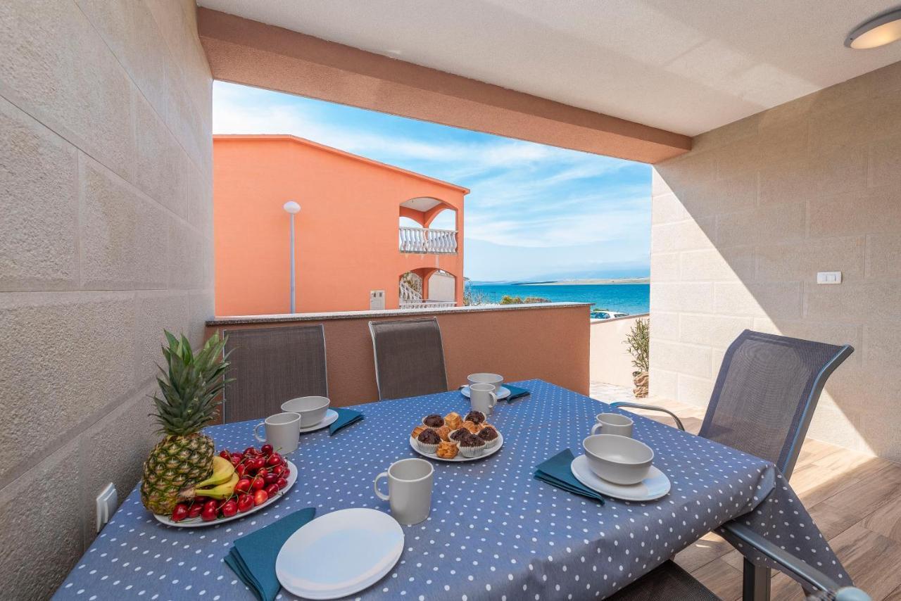 Luxury Apartments - La Vir 1 & 2 Dış mekan fotoğraf