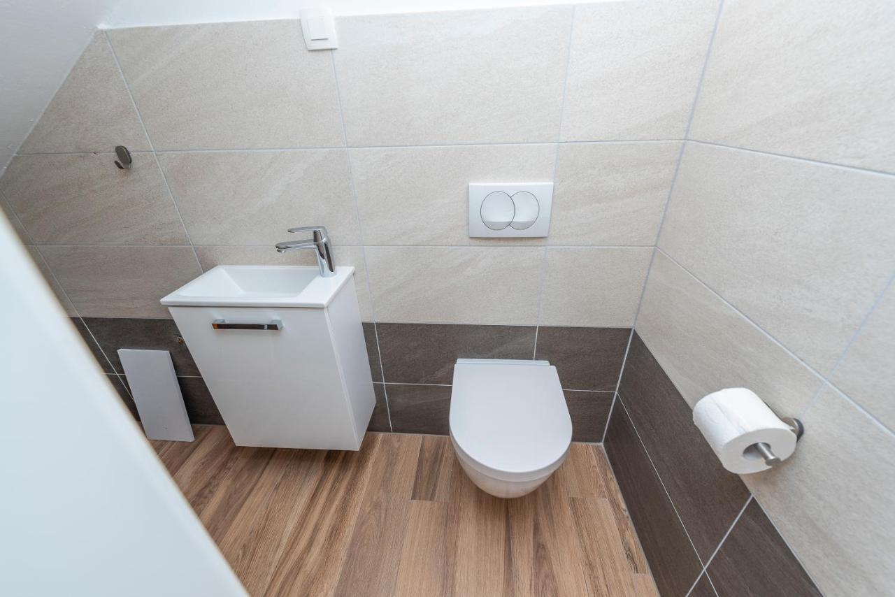 Luxury Apartments - La Vir 1 & 2 Dış mekan fotoğraf