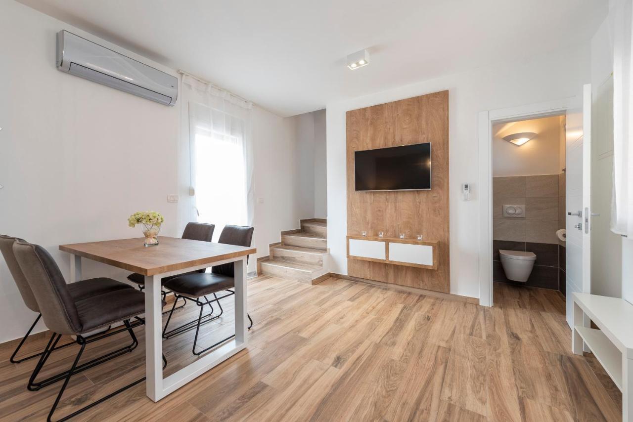 Luxury Apartments - La Vir 1 & 2 Dış mekan fotoğraf
