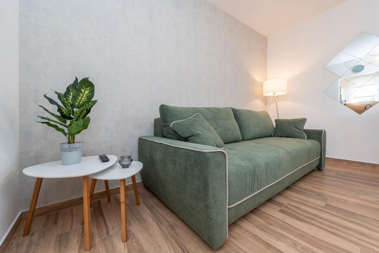 Luxury Apartments - La Vir 1 & 2 Dış mekan fotoğraf
